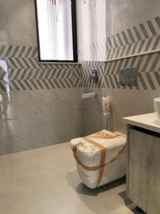 Common Bathroom Image of 703 Sq.ft 2 BHK Apartment / Flat for sale in Signature Orchard Avenue 2, Sector 93 Gurgaon for Rs. 7300000