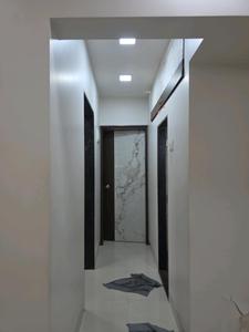 Passage Image of 700 Sq.ft 1 BHK Apartment / Flat for sale in Kini Tower, Virar West Virar for Rs. 4495000