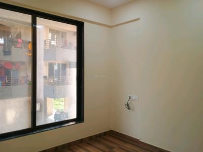 Bedroom Image of 1495 Sq.ft 3 BHK Apartment / Flat for sale in Krupa Urbanville, Kalyan West Kalyan for Rs. 14800000