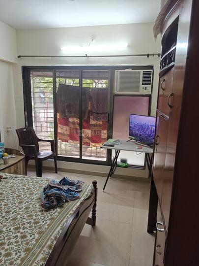 Tilak naga Bedroom 1