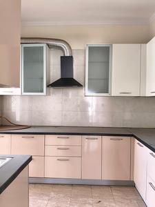 Kitchen Image of 1250 Sq.ft 2.5 BHK Apartment / Flat for rent in Shree Vardhman Victoria, Sector 70 Gurgaon for Rs. 42000