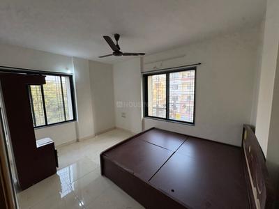Bedroom Image of 1100 Sq.ft 2 BHK Apartment / Flat for sale in Aatithya Avenue, Pimple Saudagar Pune for Rs. 8300000