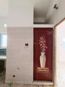 Hall Image of 930 Sq.ft 3 BHK Apartment / Flat for sale in Behala Kolkata for Rs. 4800000
