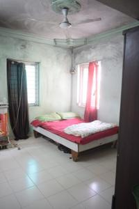 Bedroom Image of 1535 Sq.ft 3 BHK Independent House for sale in South Bopal Ahmedabad for Rs. 17500000