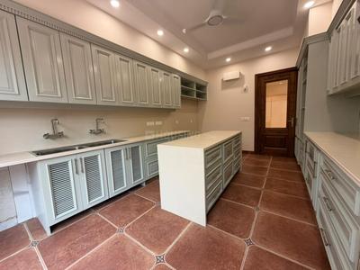 Kitchen Image of 4500 Sq.ft 7 BHK Independent House for sale in Sector 69 Mohali for Rs. 185000000