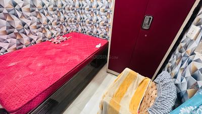 Bedroom Image of 2500 Sq.ft 3 BHK Independent House for sale in Lucknow Cantt Township Lucknow for Rs. 3300000
