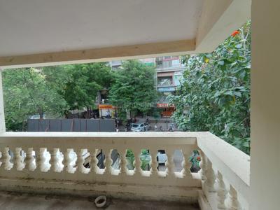 Balcony Image of 2250 Sq.ft 3 BHK Independent House for sale in Bodakdev Ahmedabad for Rs. 37500000