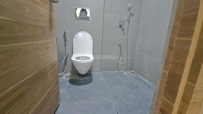 Image of 2335 Sq.ft 3 BHK Apartment / Flat for rent in Shivalik Green View, Shantigram, Ahmedabad for Rs. 40000