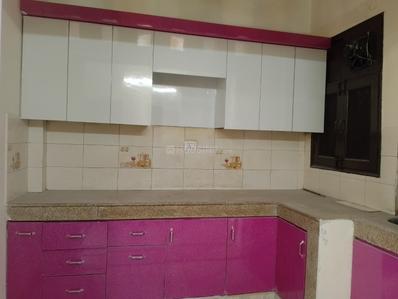 2 BHK Independent Builder Floor