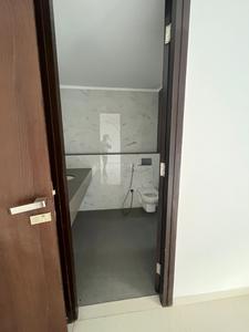Bathroom Image of 3200 Sq.ft 4 BHK Apartment / Flat for sale in Palava Phase 2 Thane for Rs. 35400000