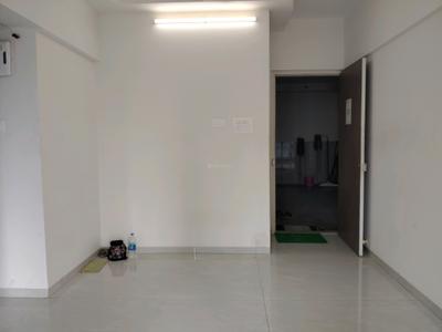 Living Room Image of 680 Sq.ft 1 BHK Apartment / Flat for sale in Kharghar Navi Mumbai for Rs. 5500000