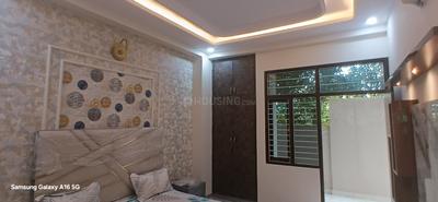 Bedroom Image of 2450 Sq.ft 3 BHK Villa for sale in Jhotwara Jaipur for Rs. 17500000
