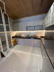Kitchen Image of 1130 Sq.ft 2 BHK Apartment / Flat for sale in Aditya Vivaaz, Ravet Pune for Rs. 7400000