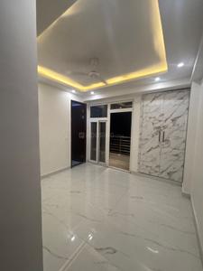 Hall Image of 1400 Sq.ft 3 BHK Apartment / Flat for sale in Saket New Delhi for Rs. 6700000