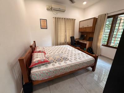 Bedroom Image of 2000 Sq.ft 3 BHK Villa for sale in Thrippunithura Kochi for Rs. 18500000