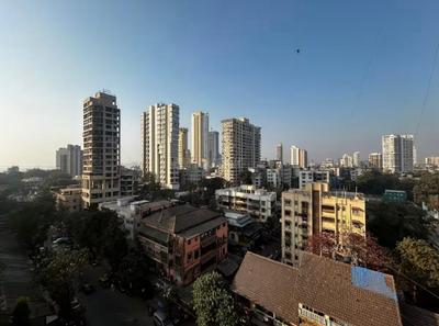 Image of 631 Sq.ft 2 BHK Apartment / Flat for sale in Matunga West, Mumbai for Rs. 33000000