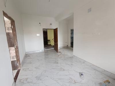 Hall Image of 860 Sq.ft 2 BHK Apartment / Flat for sale in Belghoria Kolkata for Rs. 3450000