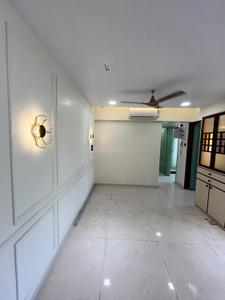 Hall Image of 1085 Sq.ft 2 BHK Apartment / Flat for sale in Bhagwati 19 East, Nerul Navi Mumbai for Rs. 27000000