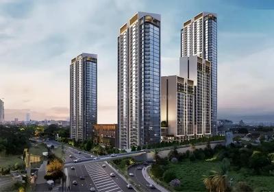 Image of 4195 Sq.ft 4 BHK Apartment / Flat for sale in M3M Elie Saab, Sector 111, Gurgaon for Rs. 140000000