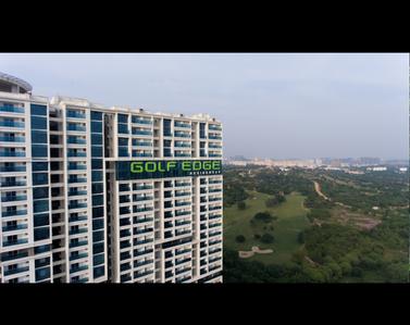 Image of Golf Edge Residences  in Financial District, Hyderabad