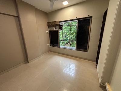 Bedroom Image of 1150 Sq.ft 3 BHK Apartment / Flat for rent in Skyline Poseidon, Andheri West Mumbai for Rs. 130000