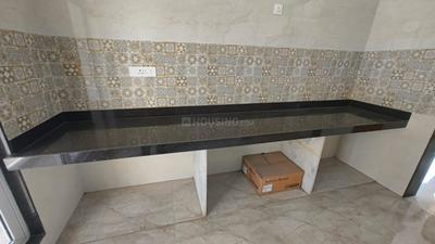 Kitchen Image of 1850 Sq.ft 3 BHK Apartment / Flat for sale in Sanpada Navi Mumbai for Rs. 30500000