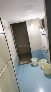 Bathroom Image of 569 Sq.ft 1 BHK Apartment / Flat for sale in Harsh Vihar, Mira Road East Mira Bhayandar for Rs. 9000000