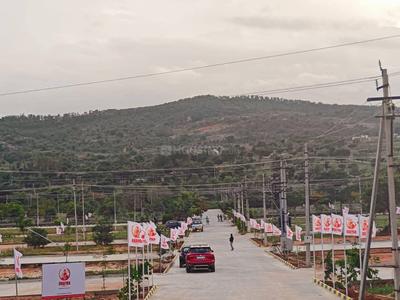 Image of 1200 Sq.ft Residential Plot / Land for sale in Hejjala, Bengaluru for Rs. 3600000