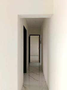 Passage Image of 980 Sq.ft 2 BHK Apartment / Flat for rent in Kasarvadavali Thane for Rs. 23000