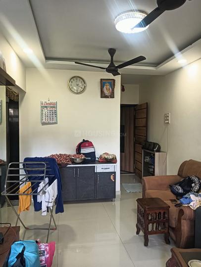 Ruturaj Vastushilp Phase II D E F Wings Main Image 1