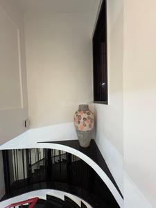 2.5 BHK Penthouse