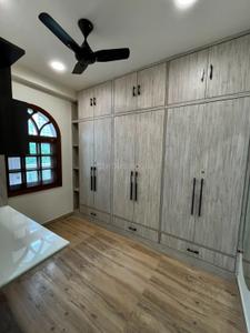 Kitchen Image of 3565 Sq.ft 3 BHK Builder Floor for rent in Sector 43 Noida for Rs. 85000