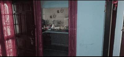 Kitchen Image of 700 Sq.ft 3 BHK Independent House for sale in Jagjeetpur Haridwar for Rs. 6000000