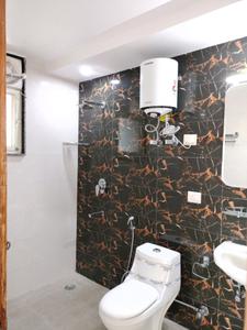 Bedroom Two Image of 2200 Sq.ft 3 BHK Apartment / Flat for sale in CGHS Udyog Vihar, Sector 22 Dwarka New Delhi for Rs. 36800000