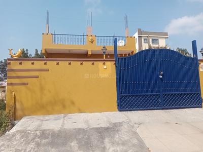 1 BHK Independent House