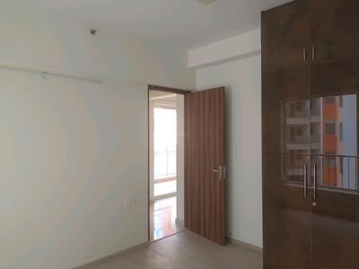 Bedroom Image of 1215 Sq.ft 2 BHK Apartment / Flat for sale in Shapoorji Pallonji JoyVille, Sector 102 Gurgaon for Rs. 20000000
