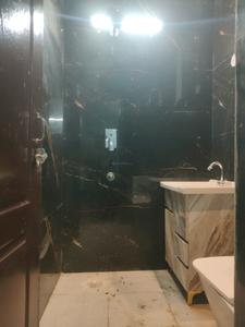 Bedroom Two Image of 1000 Sq.ft 2 BHK Builder Floor for sale in Sector 49 Faridabad for Rs. 8000000