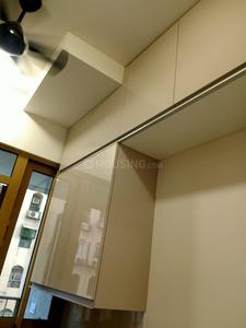 Kitchen Image of 700 Sq.ft 2 BHK Apartment / Flat for sale in Godrej RKS, Chembur Mumbai for Rs. 25000000