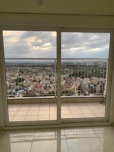 Balcony Image of 1771 Sq.ft 3.5 BHK Apartment / Flat for sale in Prestige Park Square, Gottigere Bengaluru for Rs. 32500000