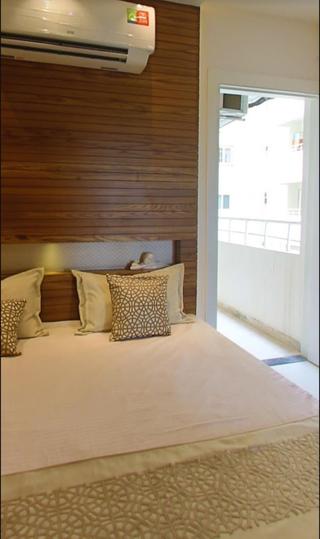Sunprime Infratech Skyline Bedroom 1