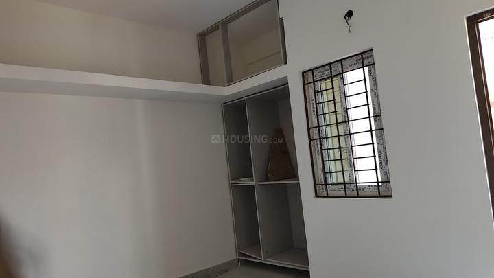 Mahadevapura Bedroom 1