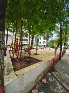 Image of 800 Sq.ft 1.5 BHK Apartment / Flat for rent in Anand Nagar, Sinhagad Road, Pune for Rs. 17500