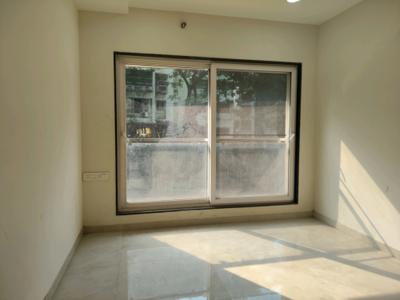 Bedroom Image of 866 Sq.ft 2 BHK Apartment / Flat for sale in Ruparel Skygreens I, Malad West Mumbai for Rs. 17200000