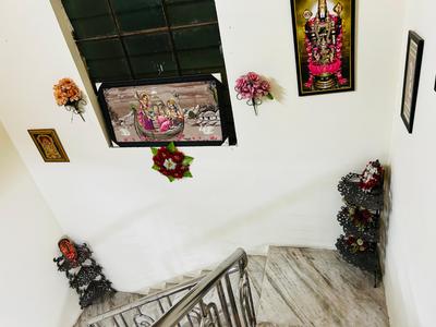 Hall Image of 2170 Sq.ft 3 BHK Duplex for sale in Safilguda Secunderabad for Rs. 11200000