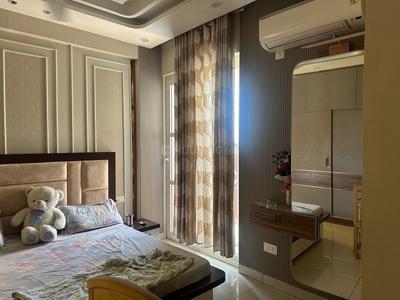 Bedroom Image of 1550 Sq.ft 3 BHK Apartment / Flat for sale in Sector 115 Mohali for Rs. 8500000