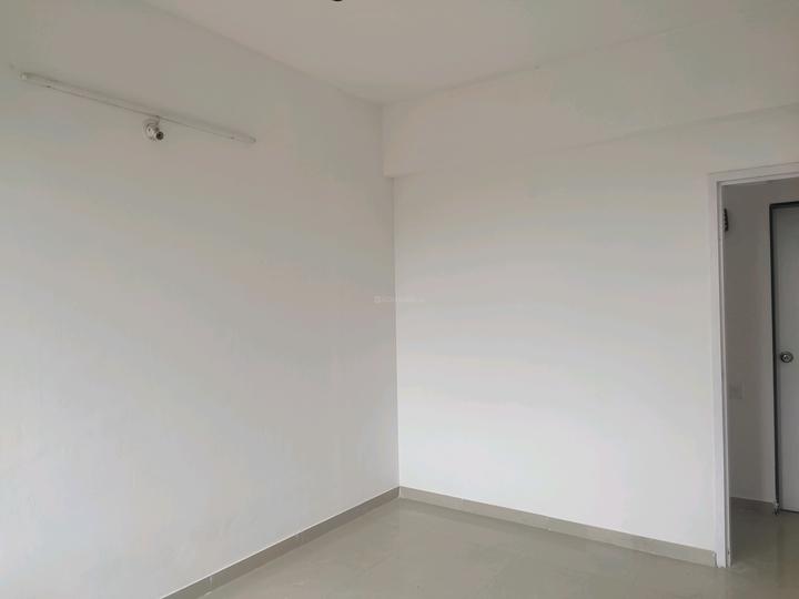 DSK Sundarban Bedroom 1