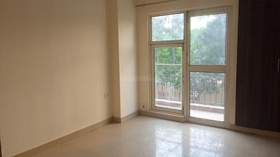 Bedroom Image of 900 Sq.ft 2 BHK Apartment / Flat for sale in Gardenia Golf City Phase 4, Sector 75 Noida for Rs. 7200040