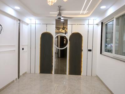 Living Room Image of 2400 Sq.ft 4 BHK Apartment / Flat for sale in Gulati Lords Apartment, Sector 19 Dwarka New Delhi for Rs. 41100000
