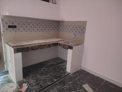 Kitchen Image of 300 Sq.ft 1 RK Independent House for rent in Sector 73 Noida for Rs. 7000