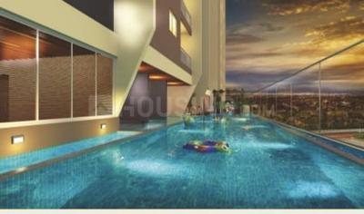 Image of 950 Sq.ft 2 BHK Apartment / Flat for sale in Godrej Evergreen Square, Hinjawadi Phase 3, Pune for Rs. 9500000